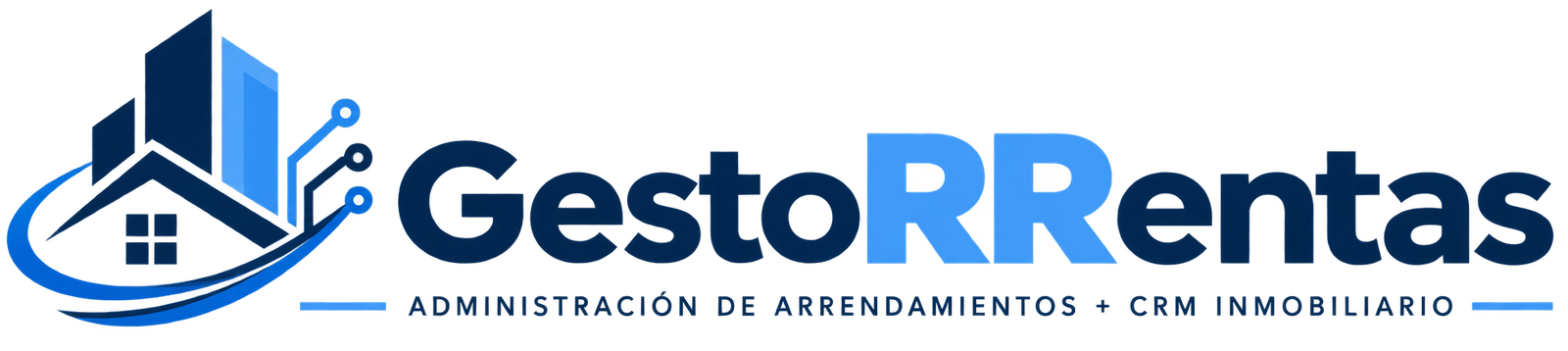 GestoRRentas administrador de propiedades y CRM inmobiliario
